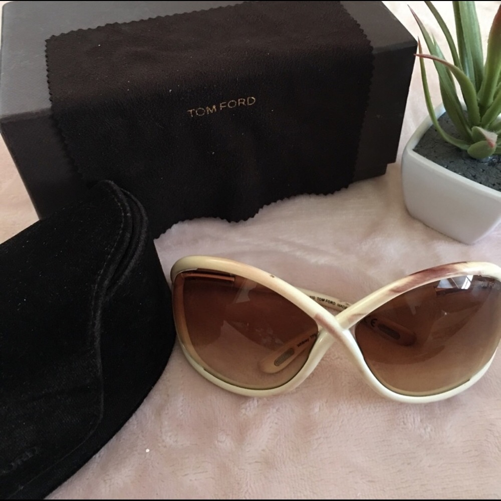 Tom Ford Sunglasses
